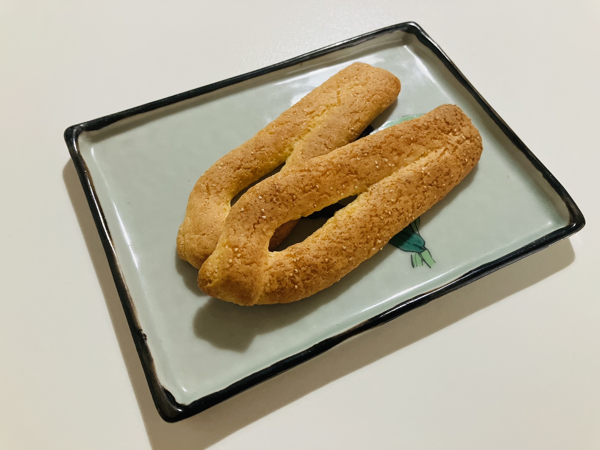 松華堂「松かげ」 photo by サラリーマン日乗